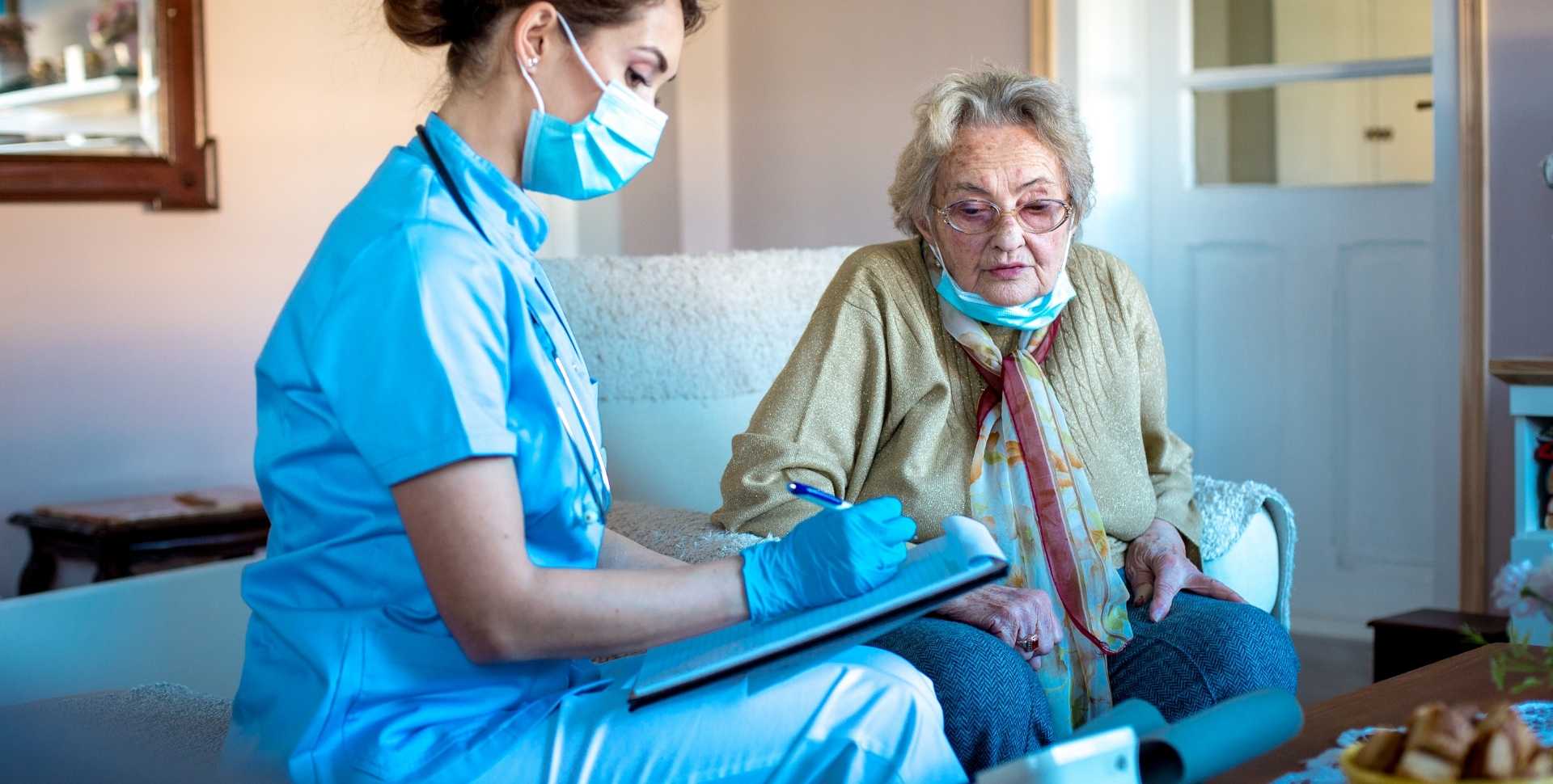 Saimbeyli Evde Bakım